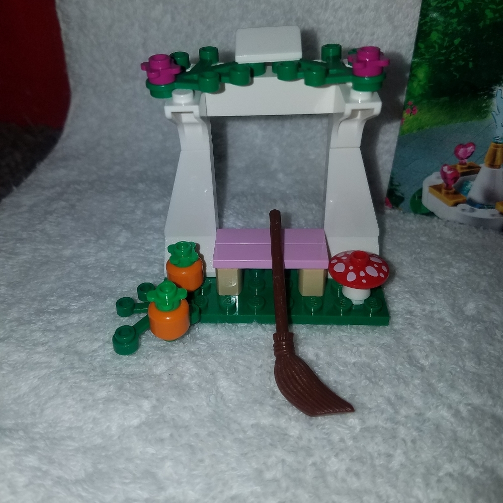 LEGO Disney Princess Set - Picture 11 of 13